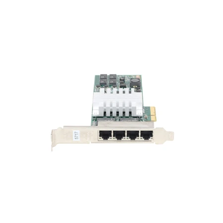 IBM P Series Quad Port Ethernet Adapter, IBM, Mrežne kartice, D78678-006, refurbished