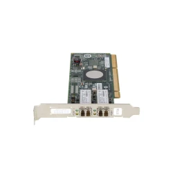 Emulex 4GB Dual Port Fibre Channel PCI-X HBA