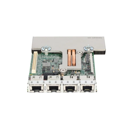 Dell Broadcom 57416 Dual Port 10GB Base-T+ Network Interface Card, Dell, Mrežne kartice, 540-BBUK, refurbished