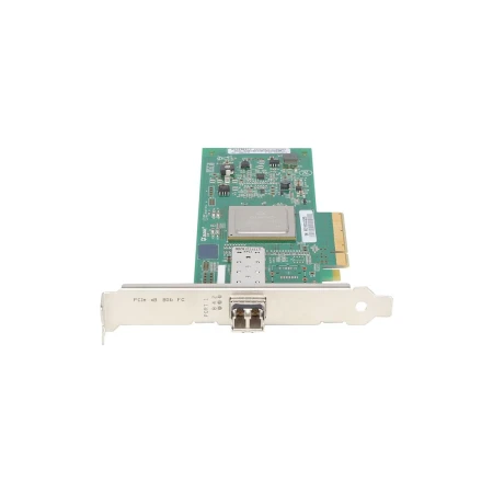 Dell QLogic SANblade 8GB Fibre Channel 1P PCI-e Host Bus Adapter, Dell, HBA adapteri, 5VR2M-HP, refurbished