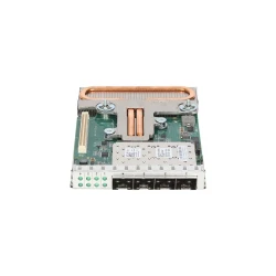 Dell Quad-Port 10GB 10Gbe NDC Network Daughter Card