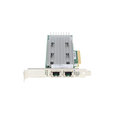 HP Ethernet 10GB 2-Port 521T Adapter, HP, Mrežne kartice, 869573-001-HP, refurbished
