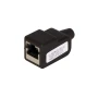 HP EVA 4000/5000 Terminator Top For Cabinet Bus