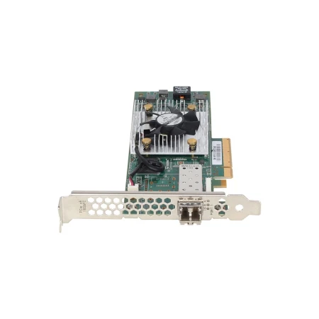 QLogic 16GB Dual Port Fibre Channel PCI-E HBA, Qlogic, HBA adapteri, HD8310405-32, refurbished