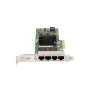 HP Ethernet 1GB 4 Port 366T Adapter