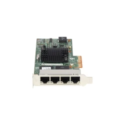 Dell I350-T4 Quad-Port Gigabit Ethernet Server Card