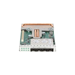 Dell Quad-Port 10GB 10GBE Network Daughter Card