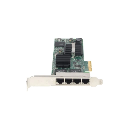 Cisco Quad-Port PCI-e Ethernet Interface Card, Cisco, Mrežne kartice, 74-6930-01, refurbished