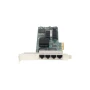 Cisco Quad-Port PCI-e Ethernet Interface Card
