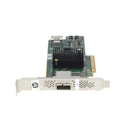 HP H222 Host Bus Adapter, HP, HBA adapteri, 660086-001, refurbished