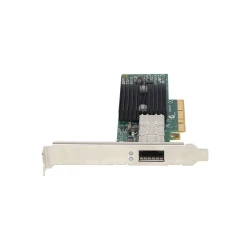 Mellanox ConnectX-3 FDR Infiniband + 40GbE