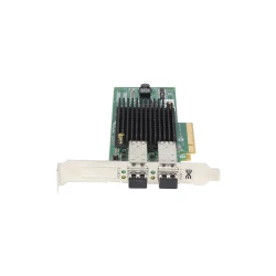 Emulex 8GB Dual Port PCI-e Fibre Channel Host Bus Adapter