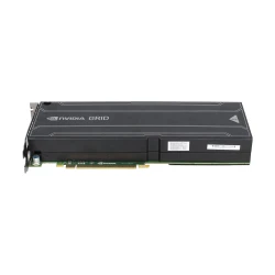 HP Nvidia Grid K2 Reverse Air Flow GPU PCIE Graphics Accelerator