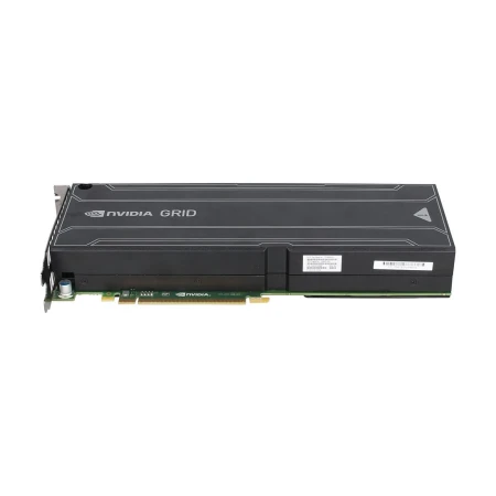 HP Nvidia Grid K2 Reverse Air Flow GPU PCIE Graphics Accelerator, HP, Grafičke kartice, 753958-B21, refurbished