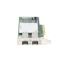 Fujitsu Dual Port 10GB Ethernet Adapter
