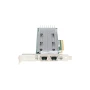 HP Ethernet 10GB Dual Port 521T Adapter