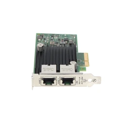 HPE Ethernet 10GB 2 Port 562T Adapter
