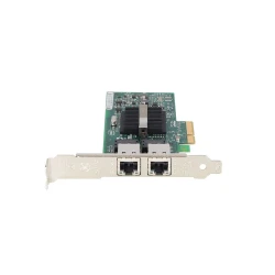 IBM Pro/1000 PT Dual Port PCI-e Server Network Adapter