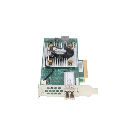Dell Qlogic 16GB/S Host Bus Adapter, Dell, HBA adapteri, 4MNKF-LP, refurbished