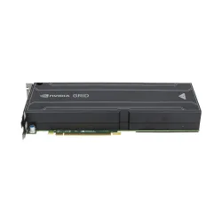 Nvidia Grid K2 8GB Dual GPU PCI-E Graphics Card