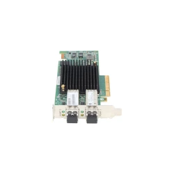Emulex 16GB Dual Port Fibre Channel PCI-e Host Bus Adapter