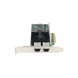 Dell 10GB Ethernet Dual Port X540-T2 Converged Network Adapter