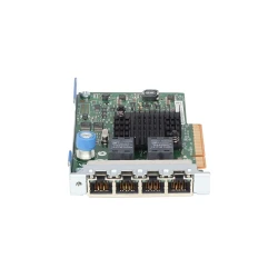 HP Ethernet 1GB 4-Port 366FLR Adapter