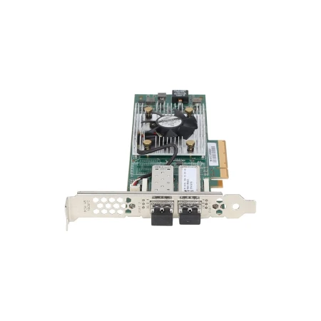 Dell 16GB Fibre Channel Dual Port PCIE HBA, Dell, HBA adapteri, 9J1RG-HP, refurbished