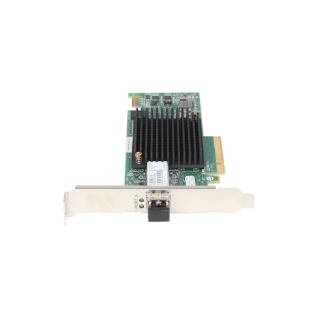 HP SN1100E 16GB 1P FC Host Bus Adapter, HP, HBA adapteri, 719211-001-HP, refurbished