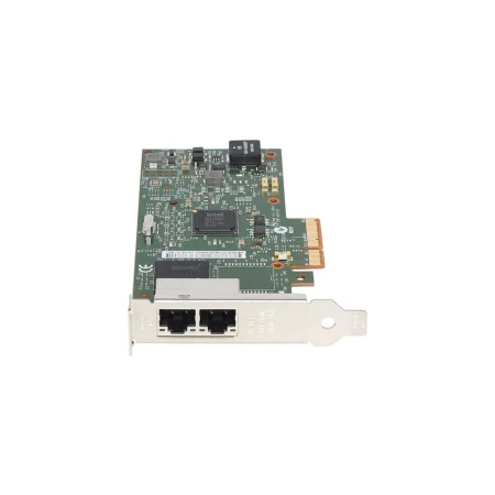 Intel I350-T2 Ethernet Server Adapter, Intel, Mrežne kartice, I350T2V2BLK-LP, refurbished