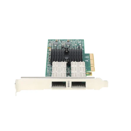 HP Infiniband FDR/EN 40GB 2 Port 544+QSFP Adapter, HP, Mrežne kartice, 764284-B21-HP, refurbished