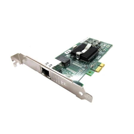 HP NC110T PCI-E Gigabit Server Adapter, HP, Mrežne kartice, NC110T, refurbished