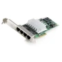 HP NC364T PCI-E Quad Port Gigabit Server Adapter