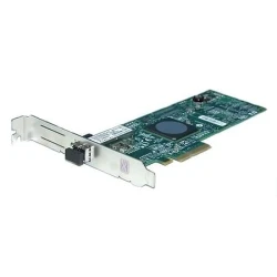 Emulex LightPulse 4GB Single Port Fibre Channel PCI-E HBA