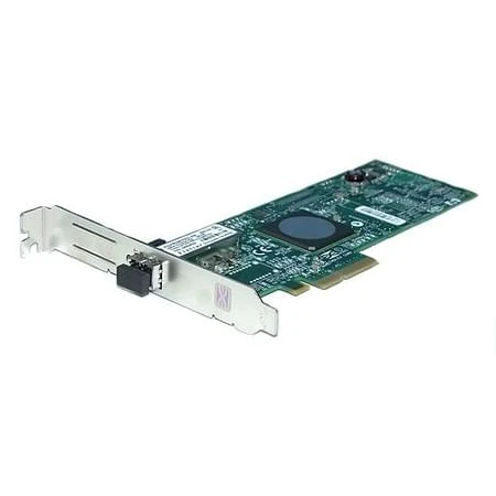 Emulex LightPulse 4GB Single Port Fibre Channel PCI-E HBA, Emulex, HBA adapteri, LPE1150-E, refurbished