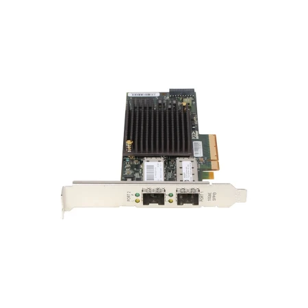HP NC550SFP Flex-10 10GB 2-Port PCI-E HBA, HP, Mrežne kartice, 581201-B21, refurbished
