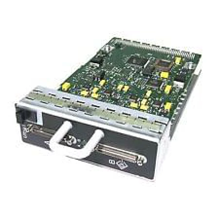 HP Ultra 320 SCSI 2 Port Bus I/O Controller Module, HP, HBA adapteri, 411044-001, refurbished