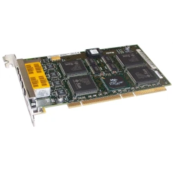 Sun Quad Port Fast Ethernet PCI Adaptor