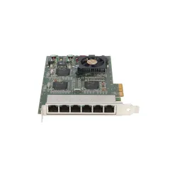 Silicom PEI-Series Server 6-Port GIGABIT Adapter