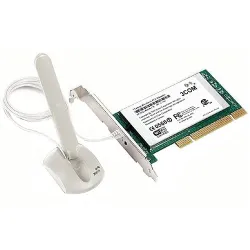 3Com Wireless Network PCI Adapter