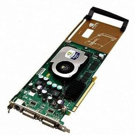 HP NV Quadro FX1300 128MB PCI Video Card, HP, Grafičke kartice, PB331A, refurbished