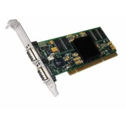 QLogic Infiniband 10GB 4X PCI-E Adapter
