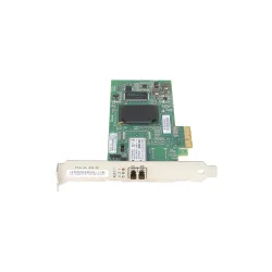 HP/QLogic 4GB Single Port Fibre Channel PCI-E HBA