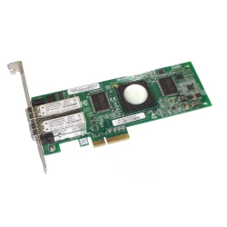 HP 4GB Dual Port Fibre Channel PCI-e Host Bus Adapter