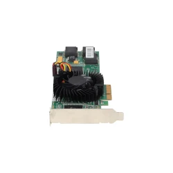 HP PCI-E Compression Card
