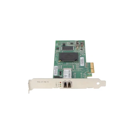 Dell 4GB Single Port Fibre Channel PCI-E HBA Dell 4GB Single Port Fibre Channel PCI-E HBA, Dell, HBA adapteri, PF323, refurbished