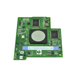IBM QLogic 4GB SFF Fibre Channel Expansion Card