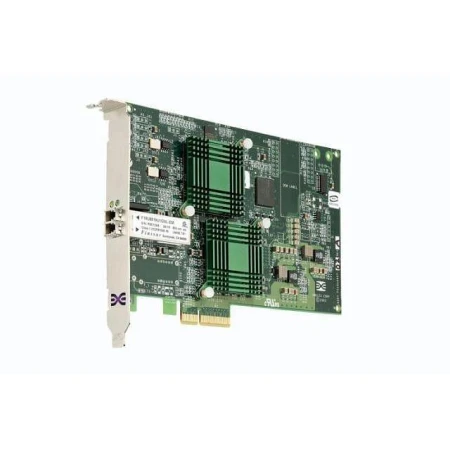 Emulex LightPulse 2GB Single-Port Fibre Channel PCI-X HBA, Emulex, HBA adapteri, LP1050EX-E, refurbished