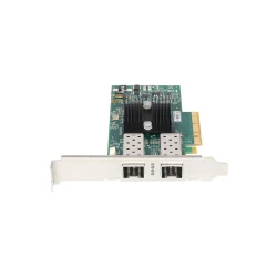 HP 10GBE PCI-E G2 Dual Port NIC