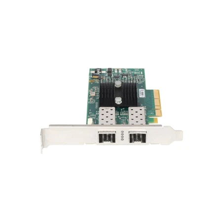HP 10GBE PCI-E G2 Dual Port NIC, HP, Mrežne kartice, 516937-B21, refurbished